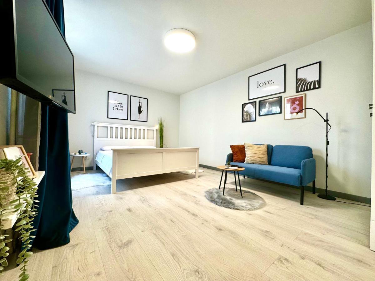 Chic Studio Timisoara Exterior photo