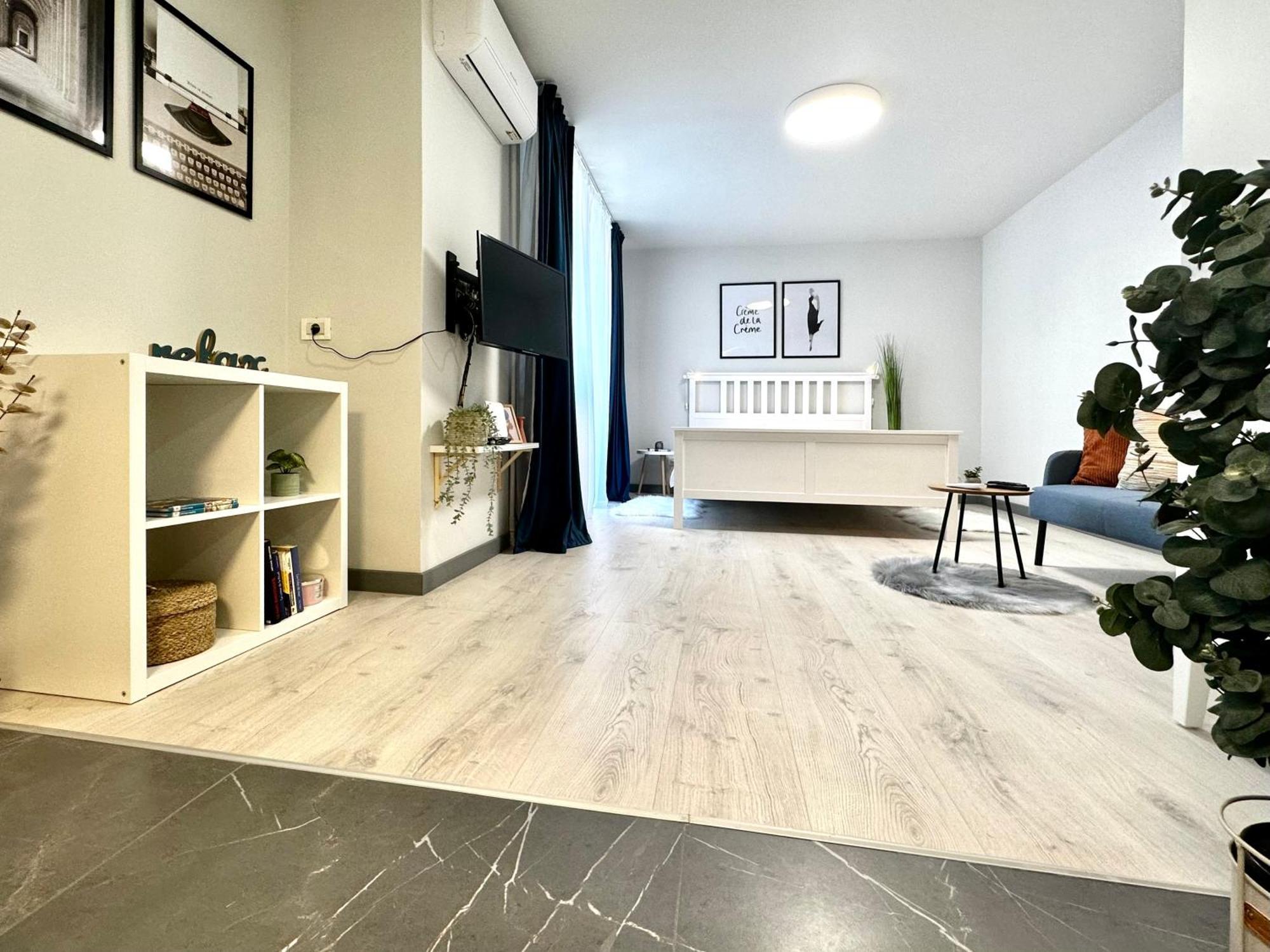Chic Studio Timisoara Exterior photo